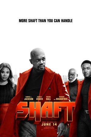 Shaft